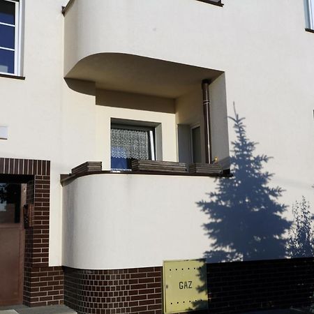 Apartament Turkus Στσέτσιν Εξωτερικό φωτογραφία
