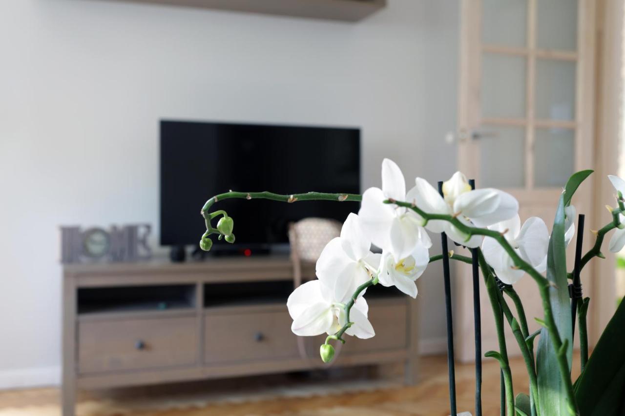 Apartament Turkus Στσέτσιν Εξωτερικό φωτογραφία