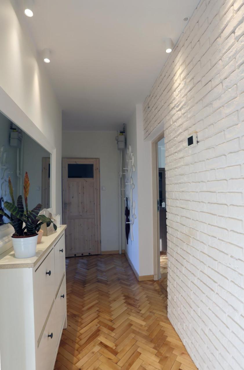 Apartament Turkus Στσέτσιν Εξωτερικό φωτογραφία